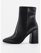 Steve Madden Боти Streams с квадратен връх