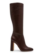 Steve Madden Ботуши Ally от еко кожа