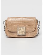 Steve Madden Чанта Blilah от еко кожа с шагрен