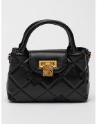 Steve Madden Чанта Bosco от еко кожа с лого