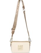 Steve Madden Чанта Brisa от еко кожа с релеф Сафиано