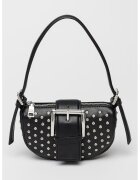 Steve Madden Чанта през рамо Baxis от еко кожа