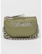 Steve Madden Чанта през рамо Bnicco с лого