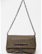 Steve Madden Чанта през рамо Fin от еко кожа
