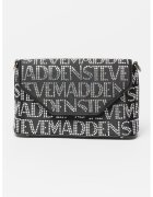 Steve Madden Чанта през рамо от еко кожа