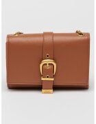 Steve Madden Чанта през рамо от еко кожа с презрамка-верижка
