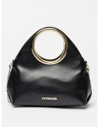Steve Madden Чанта с презрамка с верижка
