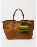 Steve Madden Чанта с висулка