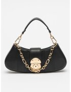 Steve Madden Чанта Twyla за рамо от еко кожа