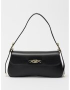 Steve Madden Чанта за рамо Balicent от еко кожа с регулируема презрамка