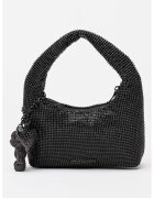 Steve Madden Чанта за рамо Bkaya с декоративни камъни