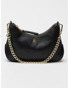 Steve Madden Чанта за рамо от еко кожа с малък несесер