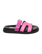 Steve Madden Чехли с велкро - Фуксия