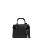 Steve Madden Дамска чанта 304976865 - Екокожа - Черна