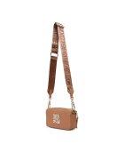 Steve Madden Дамска чанта Blush Gold Brisa-2 - екологична - 30x25см