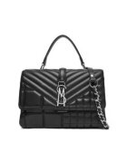 Steve Madden Дамска чанта - черна - универсална