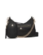 Steve Madden Дамска чанта - черна - универсална