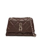 Steve Madden Дамска чанта - кафява - 305531292 - 30x25cm