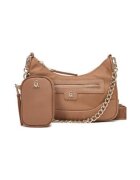 Steve Madden Дамска чанта - кафява - универсална