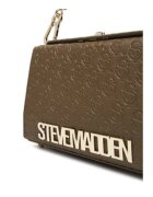 Steve Madden Дамска чанта - многоцветна - универсална