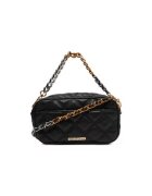 Steve Madden Дамска чанта SM13001664 - Екокожа - Черен