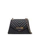Steve Madden Дамска чанта SM13001705 - Екокожа - Черен