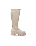 Steve Madden Дамски ботуши 300779415 - Естествена кожа - 41 EU - Бежови