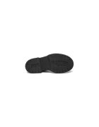 Steve Madden Дамски ботуши 304364938 Естествена кожа Сив Сив