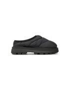 Steve Madden Дамски чехли 304365027 - Текстил - Черни