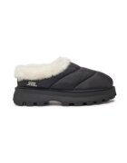 Steve Madden Дамски чехли 304365089 - Текстил - Черни