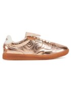 Steve Madden Дамски маратонки 305076359 - Екокожа - 41 EU - Златни