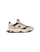 Steve Madden Дамски маратонки - SM19000129 - Текстил - 41 EU - Бежов