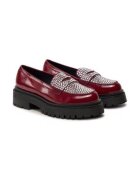 Steve Madden Дамски мокасини - екокожа -