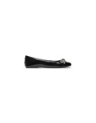 Steve Madden Дамски обувки 304679100 - Естествена кожа - Черни