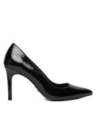 Steve Madden Дамски обувки - токчета - естествена кожа - черни