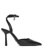 Steve Madden Дамски сандали - естествена кожа - с ток