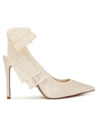 Steve Madden Дамски сандали - стилето - текстил