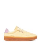 Steve Madden Дамски спортни обувки - SM11003591 - Екокожа - 41 EU - Жълти