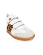 Steve Madden Дамски спортни обувки - SM11003800 - Екокожа