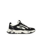 Steve Madden Дамски спортни обувки - SM19000129 - Текстил - 41 EU - Черни