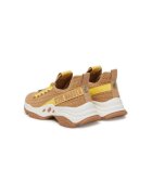 Steve Madden Дамски спортни обувки Текстил -