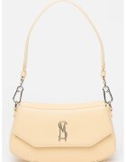 Steve Madden Елегантна чанта за рамо - - 15x27x7
