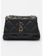 Steve Madden Капитонирана чанта през рамо Volturi от еко кожа
