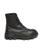 Steve Madden Кожени боти Bas