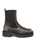 Steve Madden Кожени боти Churro тип Chelsea