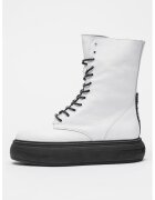 Steve Madden Кожени боти Harper