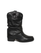Steve Madden Кожени боти Qiana