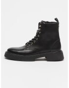 Steve Madden Кожени боти Zeke