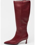 Steve Madden Кожени ботуши до прасеца Lucid