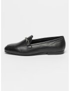 Steve Madden Кожени мокасини Catareena